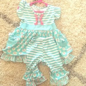 2T Boutique Set